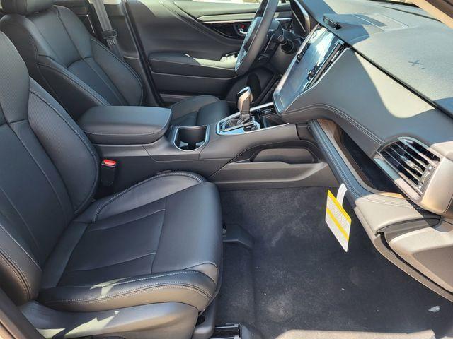 new 2025 Subaru Outback car, priced at $47,466