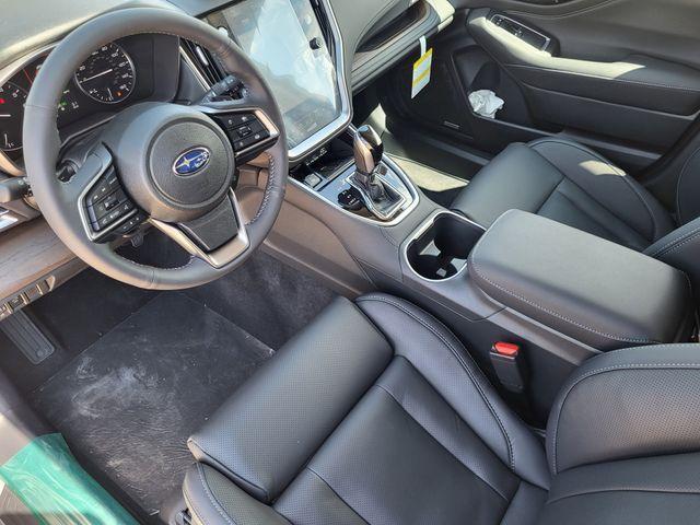 new 2025 Subaru Outback car, priced at $47,466