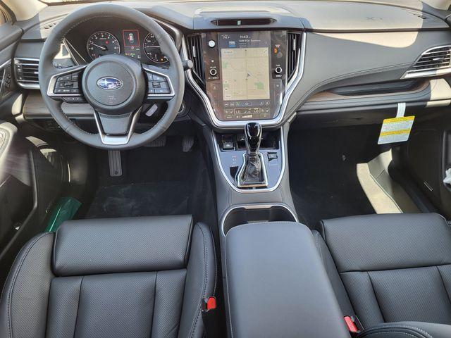 new 2025 Subaru Outback car, priced at $47,466