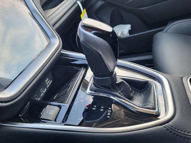 new 2025 Subaru Outback car, priced at $47,466
