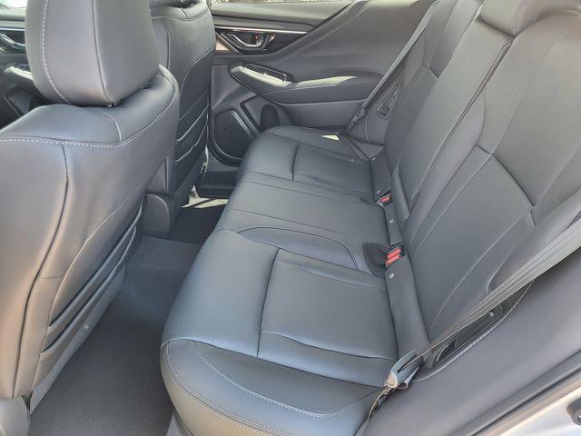 new 2025 Subaru Outback car, priced at $47,466