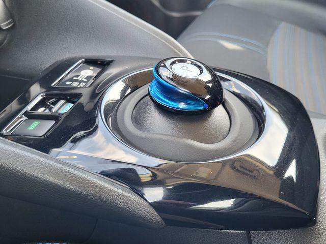 used 2019 Nissan Leaf car, priced at $14,242