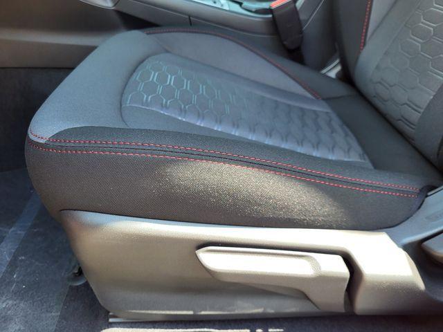 new 2025 Subaru Impreza car, priced at $30,907