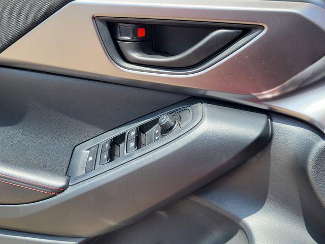 new 2025 Subaru Impreza car, priced at $30,907