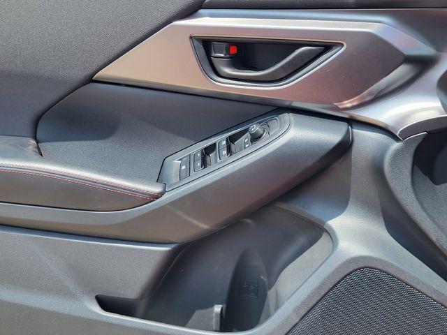 new 2025 Subaru Impreza car, priced at $30,907