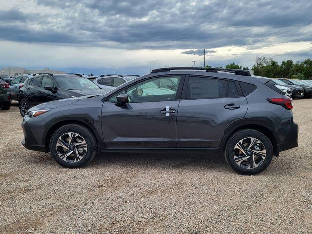 new 2025 Subaru Crosstrek car, priced at $31,016