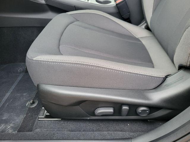 new 2025 Subaru Crosstrek car, priced at $31,016