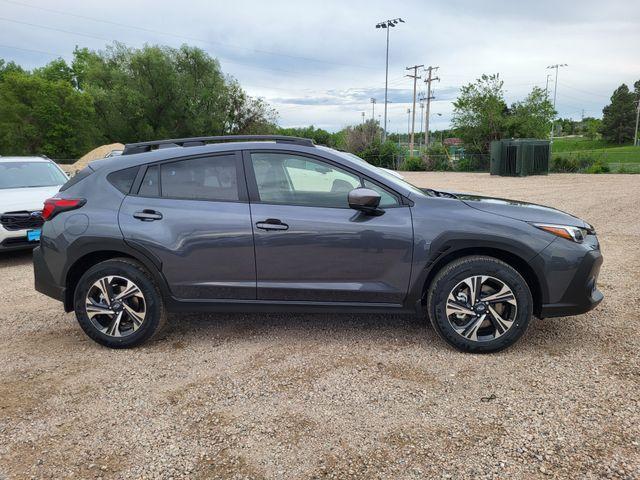 new 2025 Subaru Crosstrek car, priced at $31,016