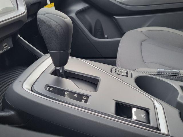 new 2025 Subaru Crosstrek car, priced at $31,016