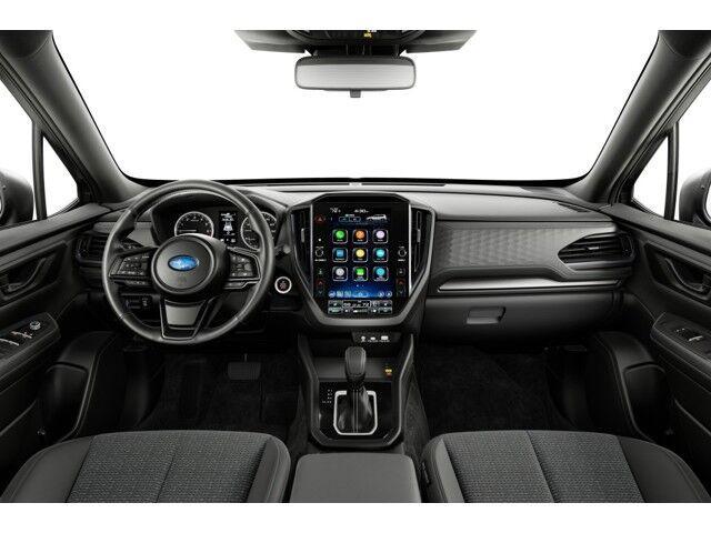 new 2025 Subaru Forester car, priced at $35,827