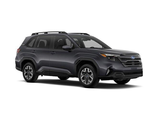 new 2025 Subaru Forester car, priced at $35,827