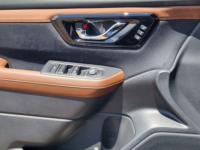 new 2025 Subaru Forester car, priced at $41,890