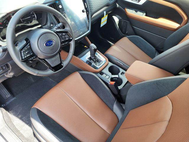 new 2025 Subaru Forester car, priced at $41,890