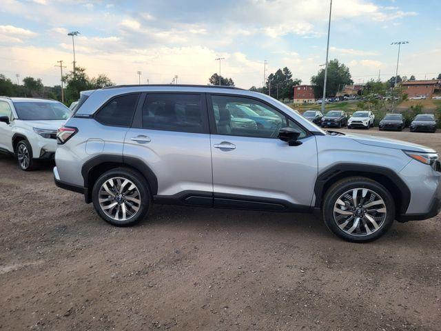 new 2025 Subaru Forester car, priced at $41,890