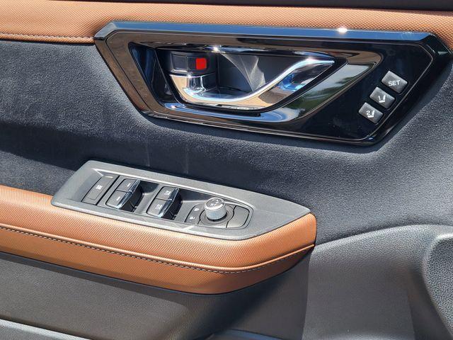 new 2025 Subaru Forester car, priced at $41,890