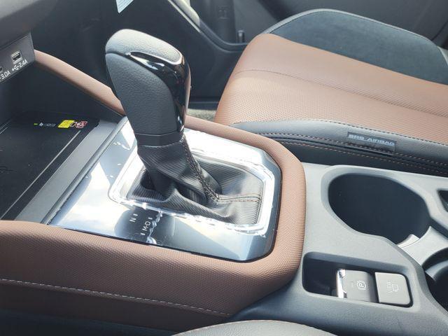 new 2025 Subaru Forester car, priced at $41,890
