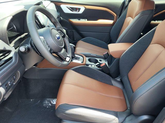 new 2025 Subaru Forester car, priced at $41,890