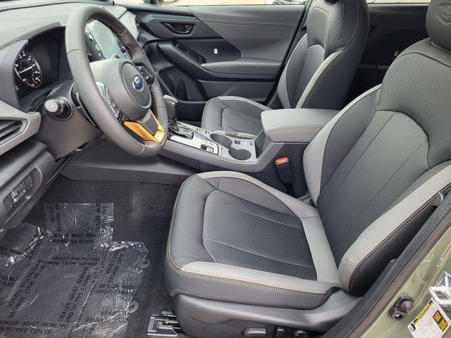 new 2025 Subaru Crosstrek car, priced at $35,965