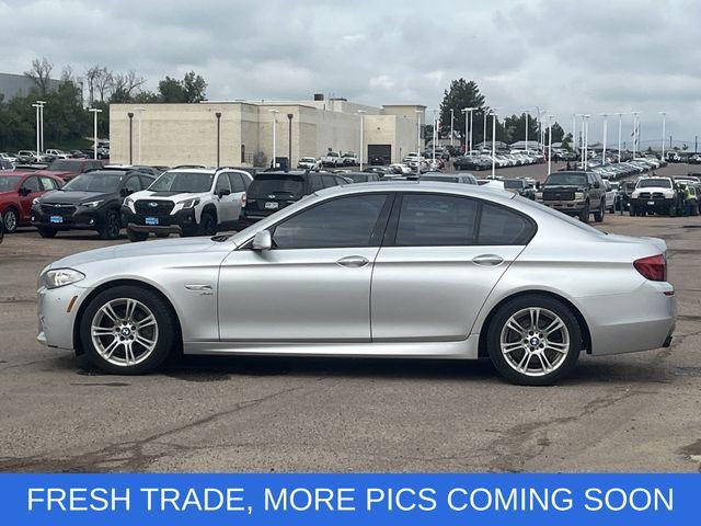 used 2012 BMW 528 car, priced at $9,241
