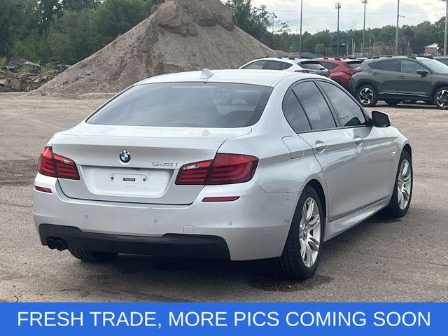 used 2012 BMW 528 car, priced at $9,241