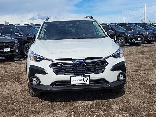 new 2025 Subaru Crosstrek car, priced at $29,232