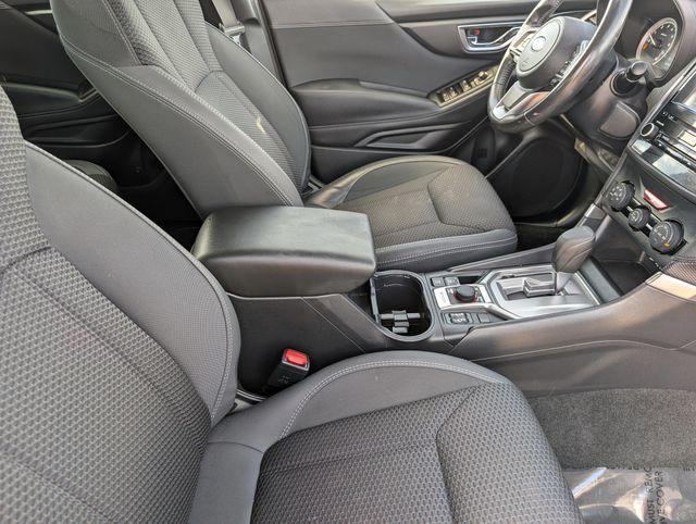 used 2023 Subaru Forester car, priced at $27,799