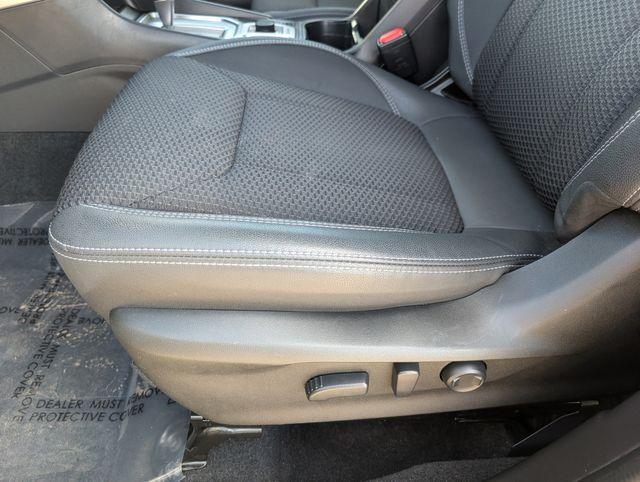 used 2023 Subaru Forester car, priced at $27,799