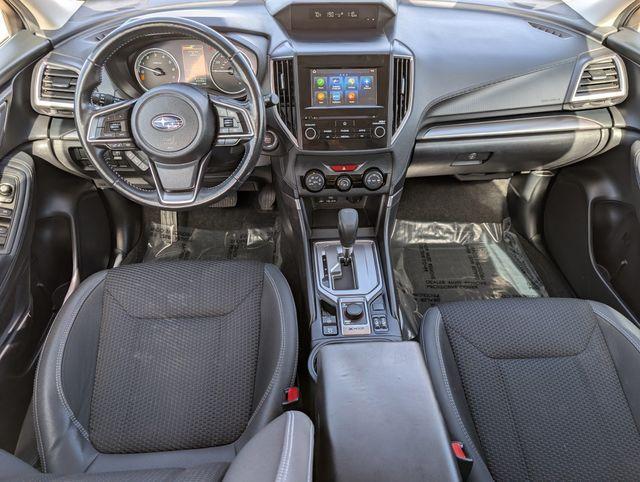 used 2023 Subaru Forester car, priced at $27,799