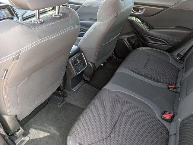 used 2023 Subaru Forester car, priced at $27,799