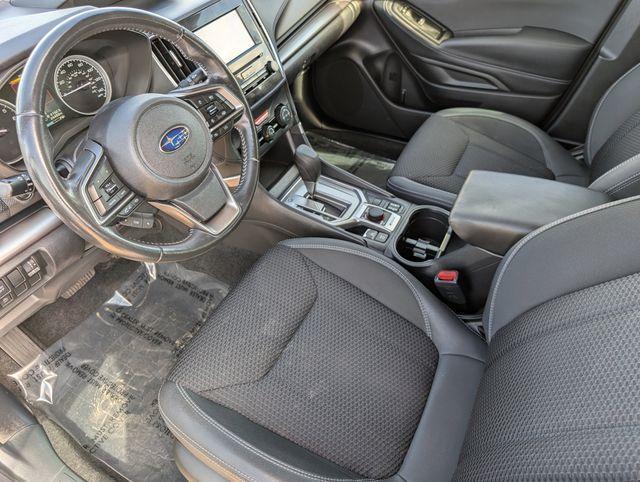 used 2023 Subaru Forester car, priced at $27,799