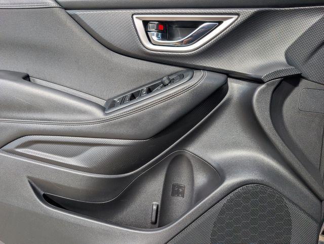 used 2023 Subaru Forester car, priced at $27,799