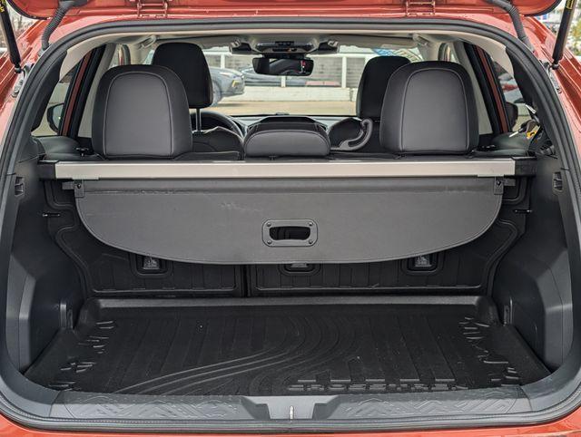 used 2025 Subaru Crosstrek car, priced at $30,000