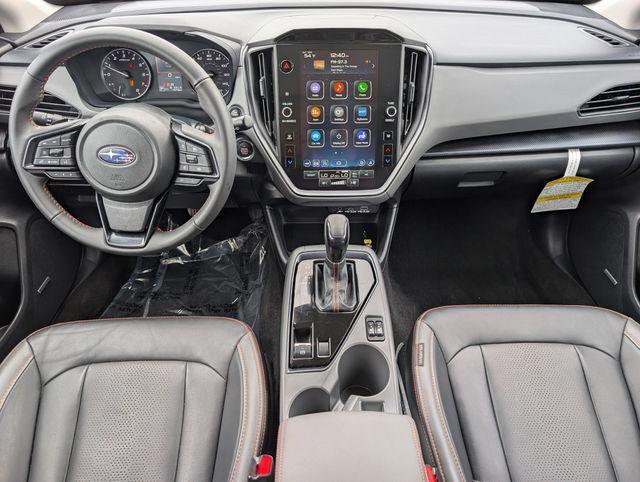 used 2025 Subaru Crosstrek car, priced at $30,000