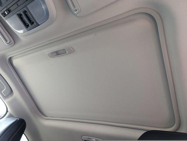 used 2025 Subaru Crosstrek car, priced at $30,000