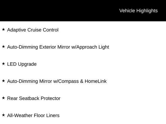 used 2025 Subaru Crosstrek car, priced at $30,000