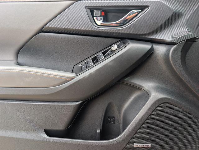 used 2025 Subaru Crosstrek car, priced at $30,000