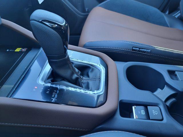 new 2025 Subaru Forester Hybrid car, priced at $42,645