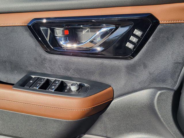 new 2025 Subaru Forester Hybrid car, priced at $42,645