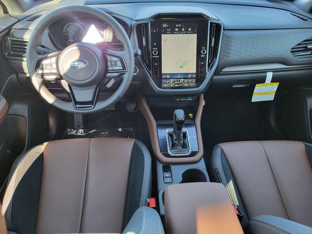 new 2025 Subaru Forester Hybrid car, priced at $42,645