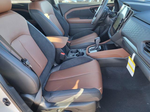 new 2025 Subaru Forester Hybrid car, priced at $42,645