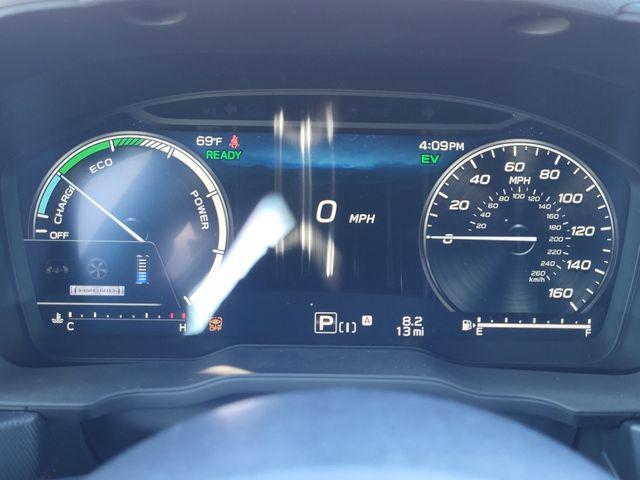 new 2025 Subaru Forester Hybrid car, priced at $42,645