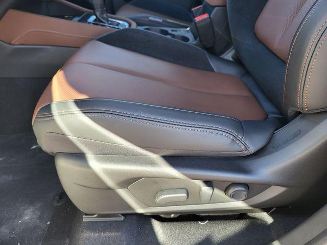 new 2025 Subaru Forester Hybrid car, priced at $42,645