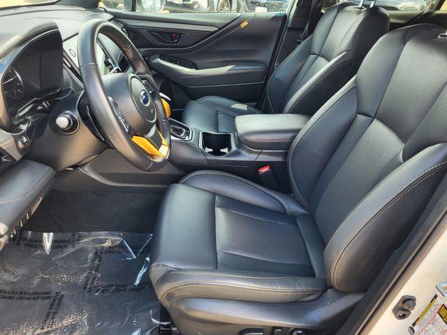 used 2023 Subaru Outback car, priced at $32,422
