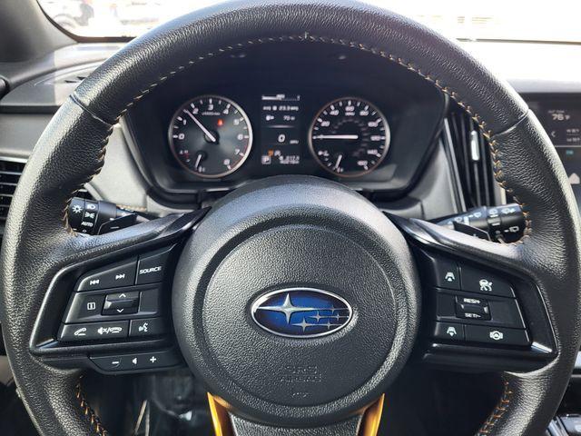 used 2023 Subaru Outback car, priced at $32,422
