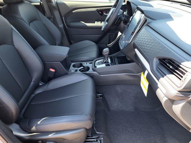 new 2025 Subaru Forester Hybrid car, priced at $42,079