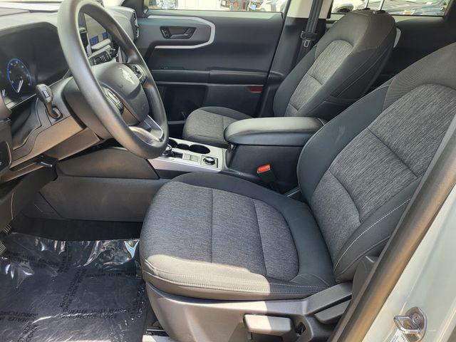 used 2024 Ford Bronco Sport car, priced at $28,101