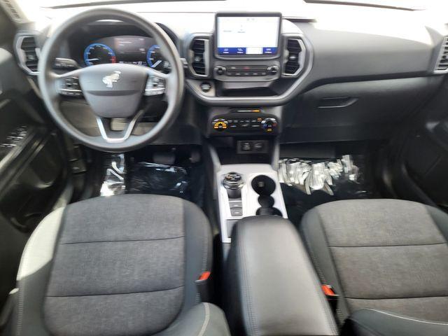 used 2024 Ford Bronco Sport car, priced at $28,101