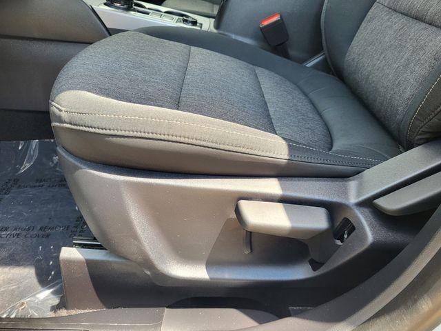 used 2024 Ford Bronco Sport car, priced at $28,101