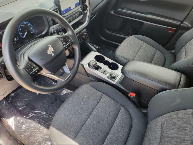 used 2024 Ford Bronco Sport car, priced at $28,101