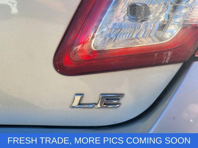 used 2011 Toyota Camry car, priced at $9,301